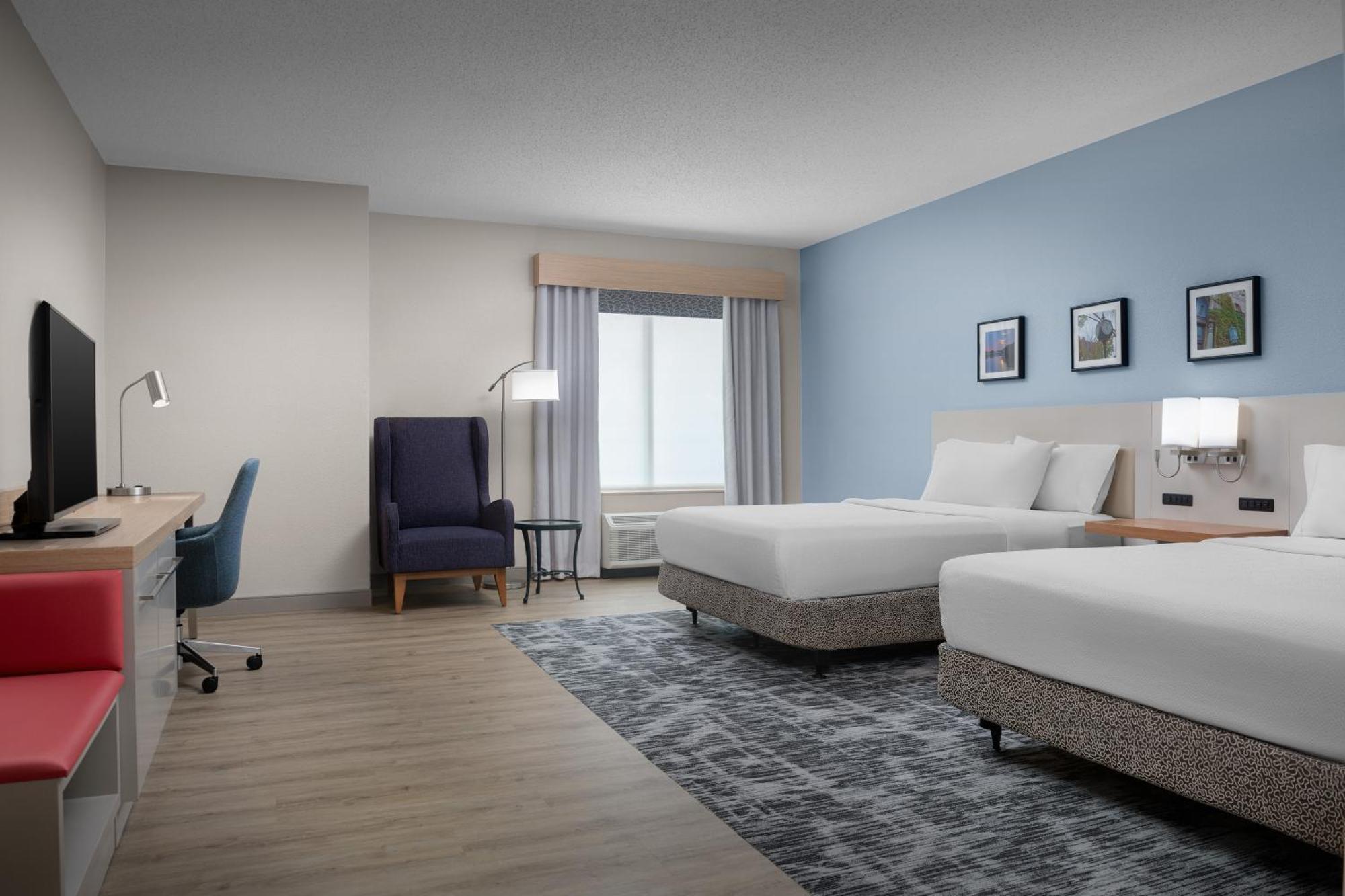 Hilton Garden Inn Wilkes-Barre Exterior photo
