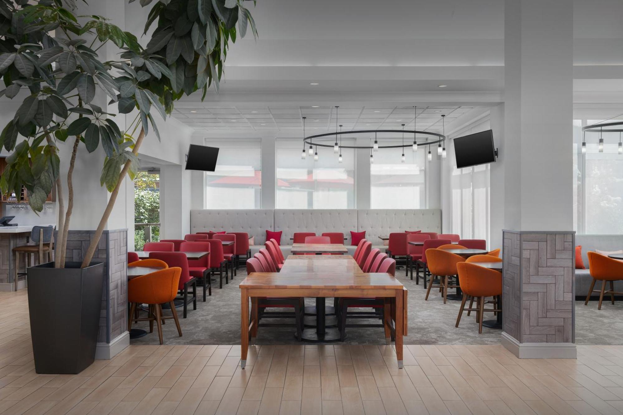Hilton Garden Inn Wilkes-Barre Exterior photo