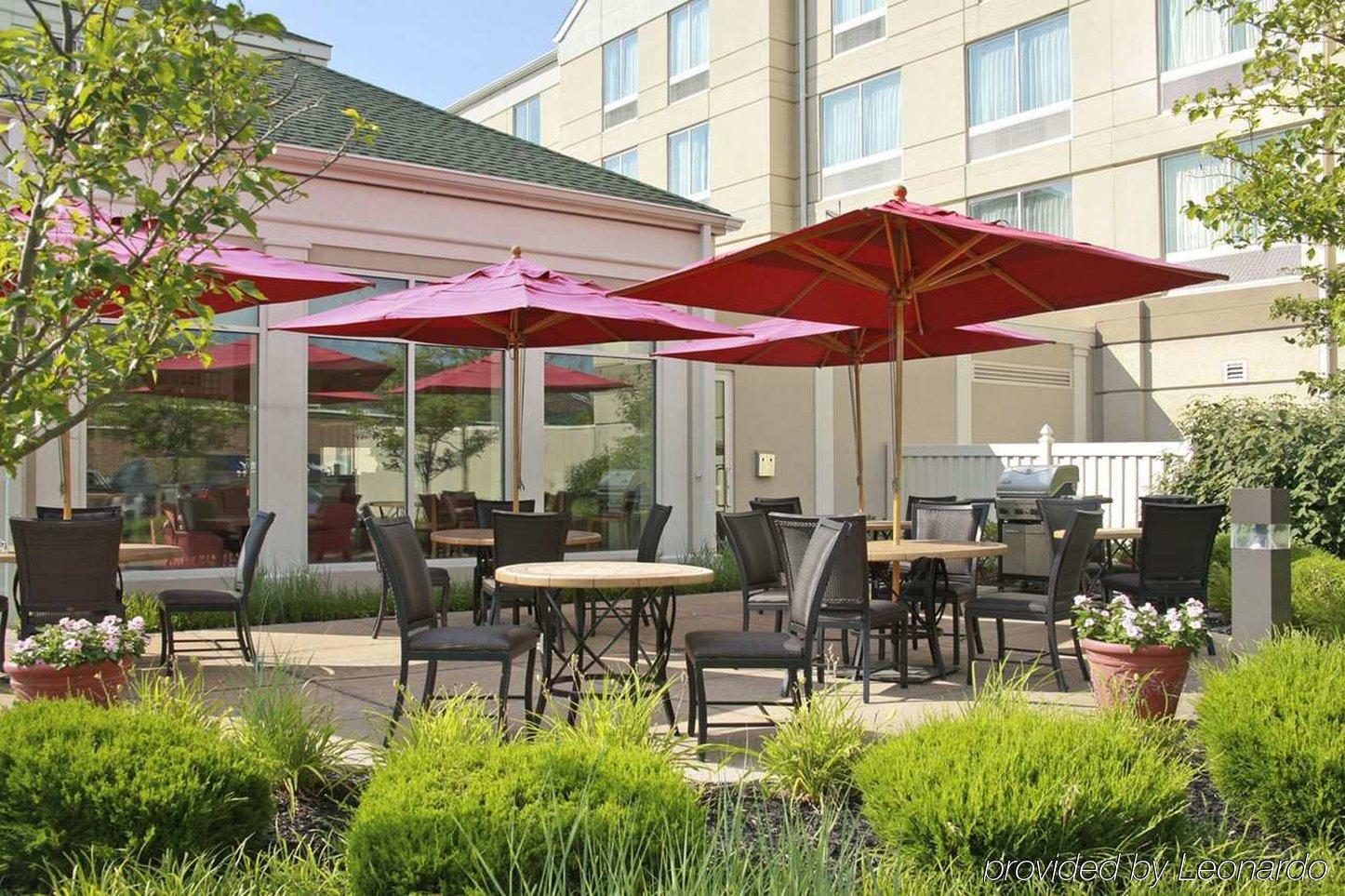 Hilton Garden Inn Wilkes-Barre Facilities photo