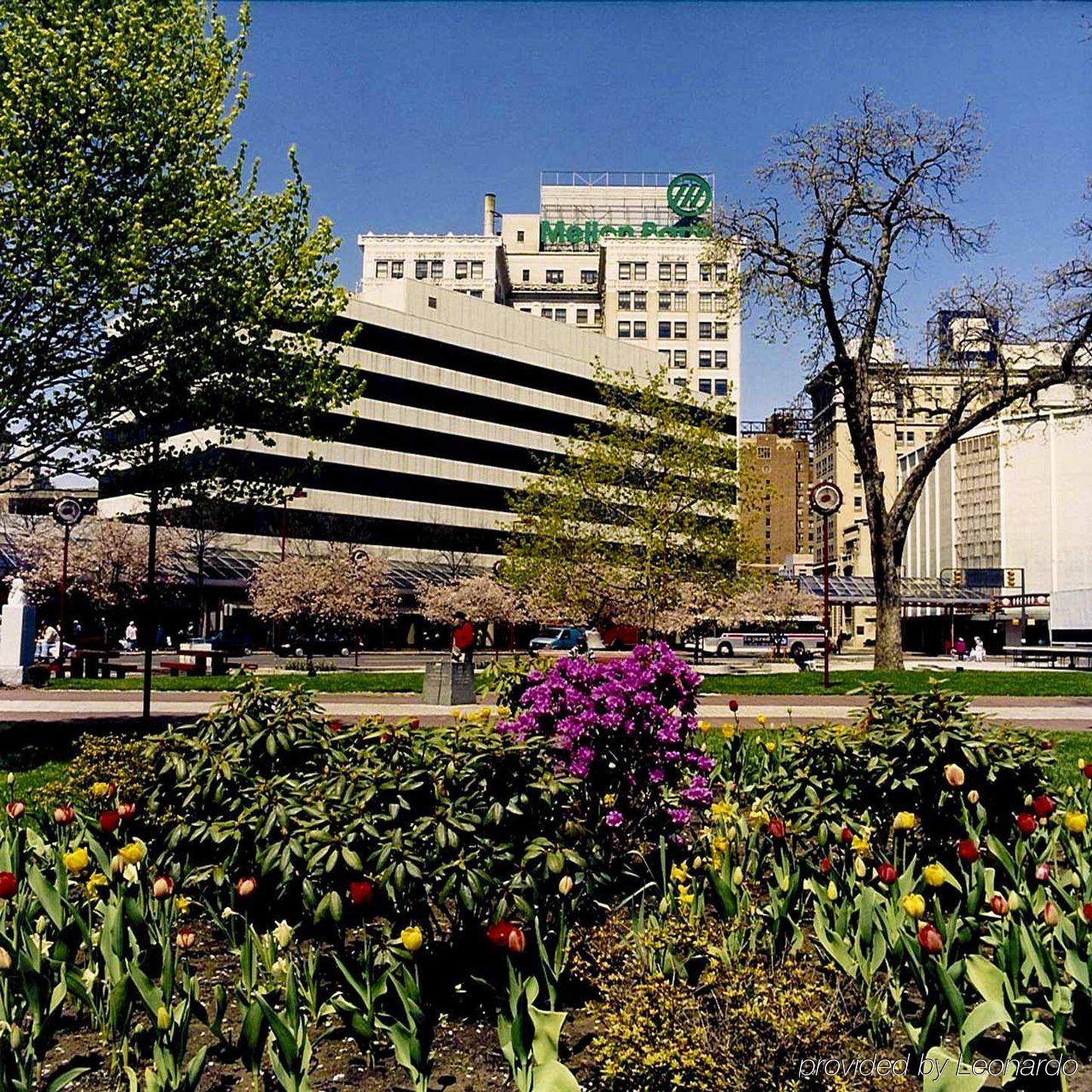 Hilton Garden Inn Wilkes-Barre Amenities photo